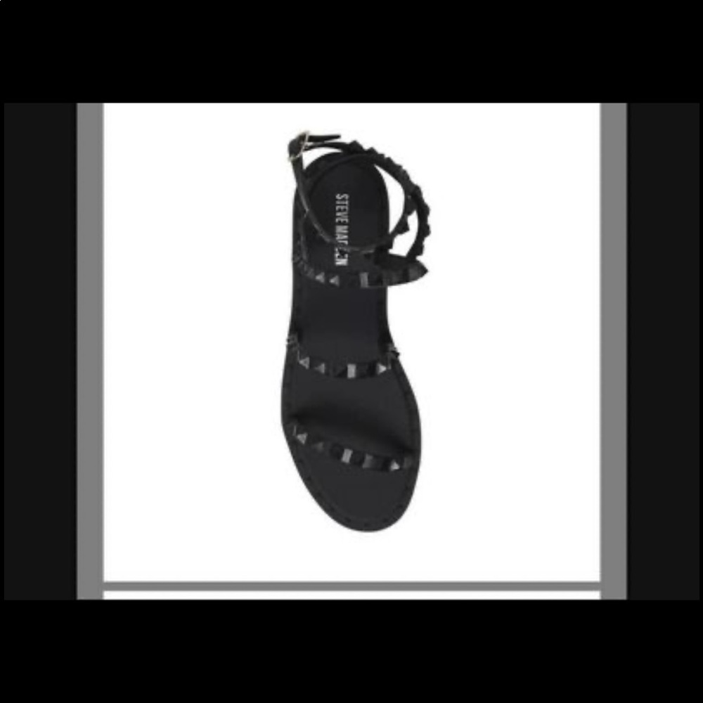 Steve Maddens Sandals